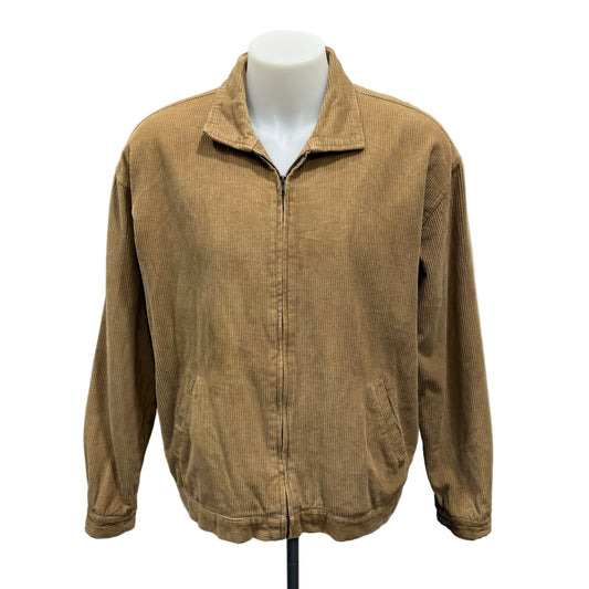 Corduroy Jacket - Size XL