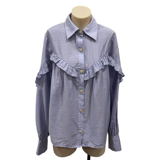 Cute Blouse - Size 8