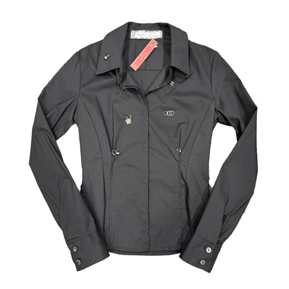 Piercing Blouse - Size S
