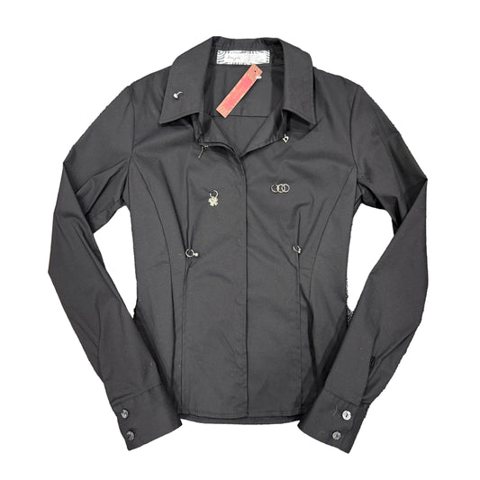 Piercing Blouse - Size S
