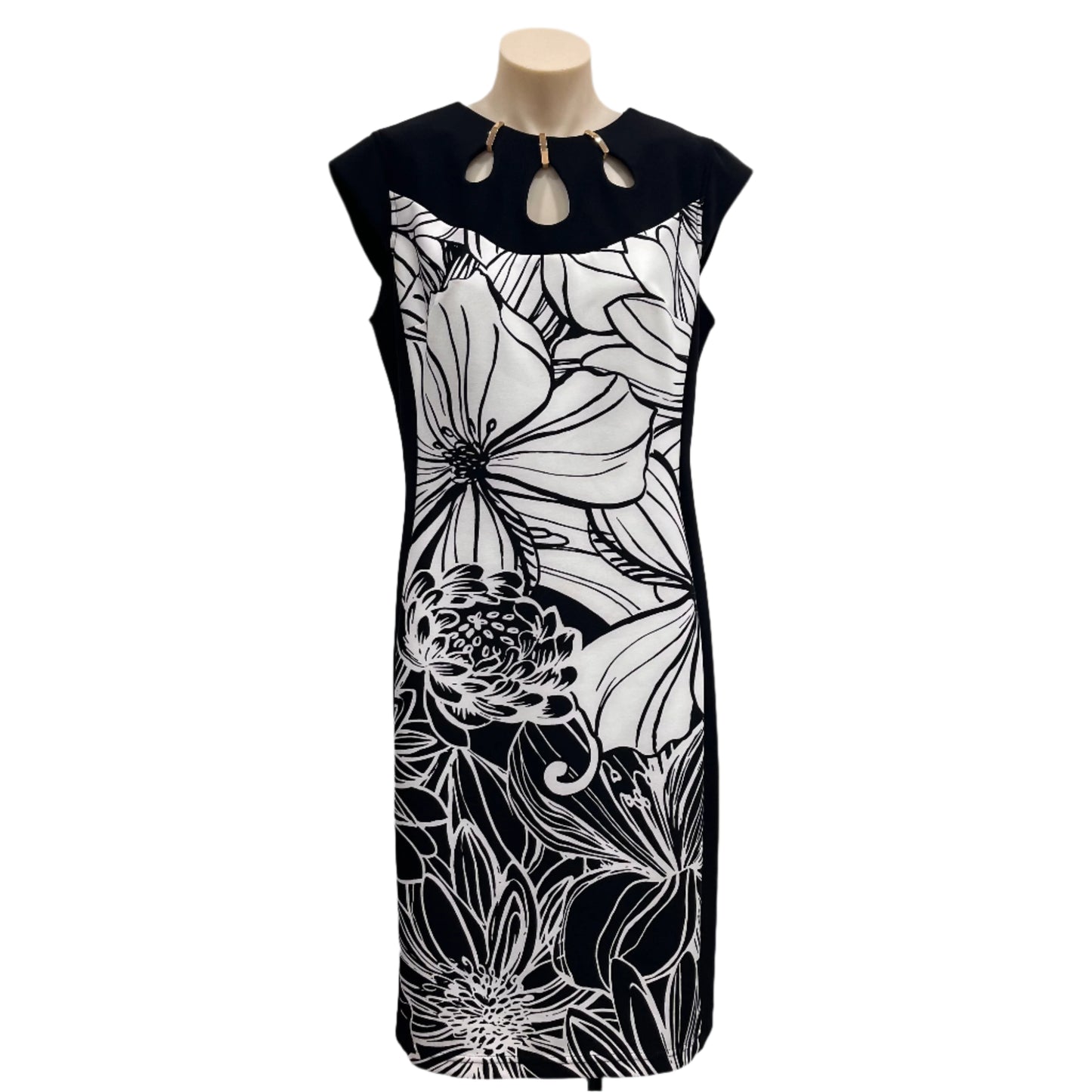 Joseph Ribkoff Dress - Size 16