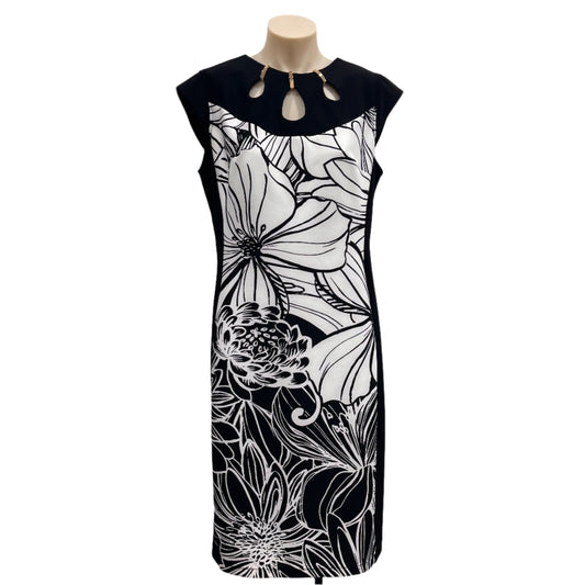 Joseph Ribkoff Dress - Size 16