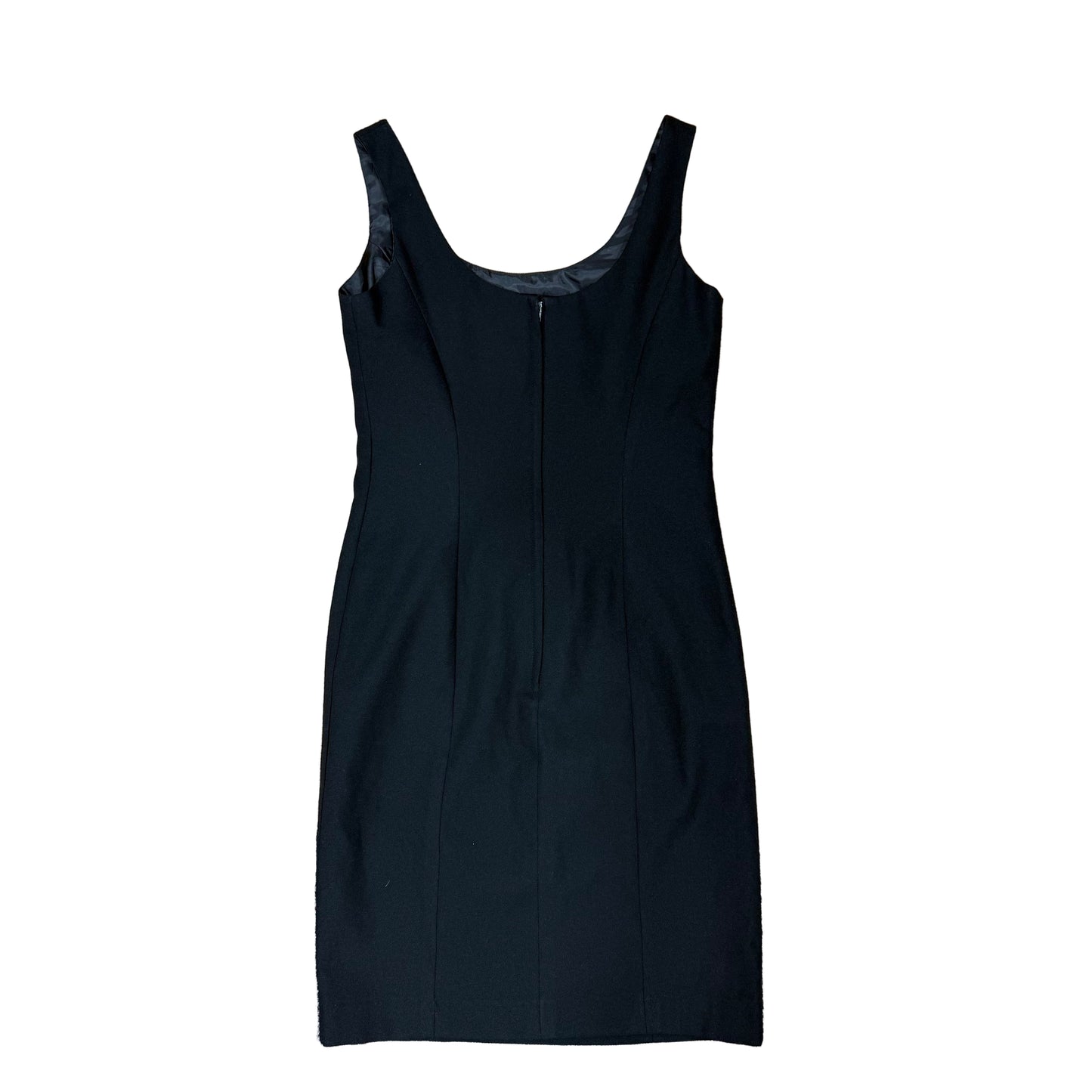 Little Black Dress - Size 8
