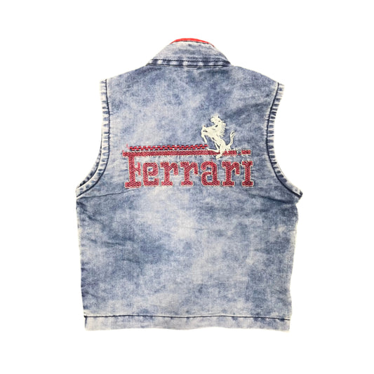Ferrari Vest - Size 1