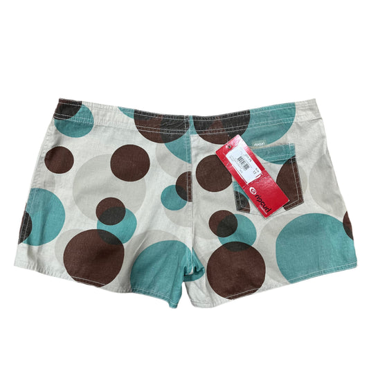 Spot Mini Shorts - Size 12
