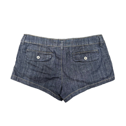 Mini Shorts - Size 10