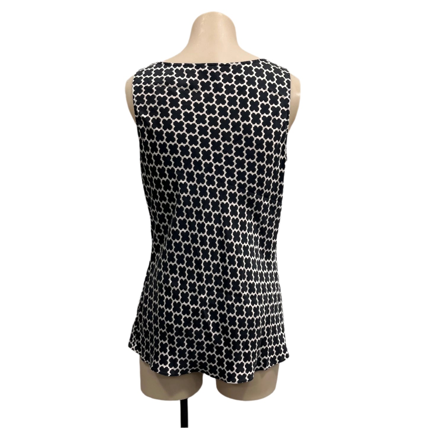 Silk Tank Top - Size S