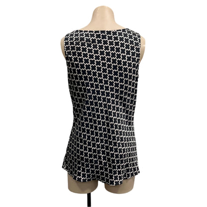 Silk Tank Top - Size S