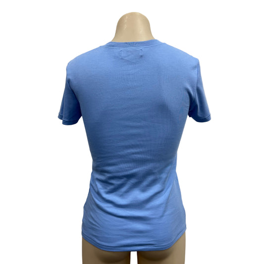 Calvin Klein Tee - Size XS