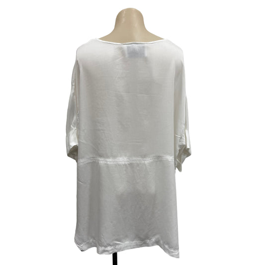 Ricochet Top - Size S