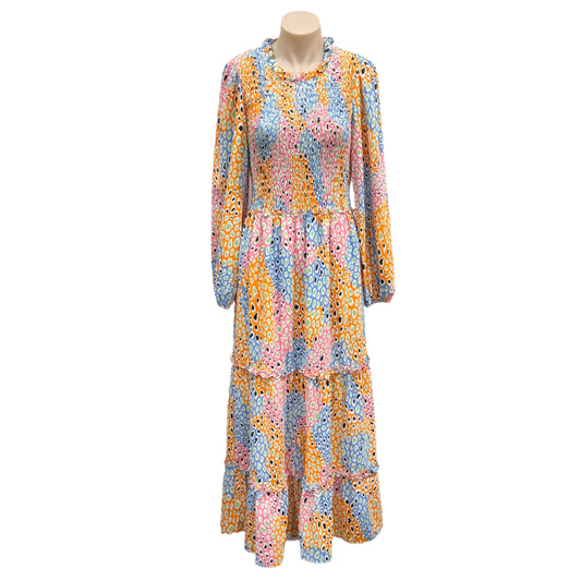 Augustine Dress - Size S