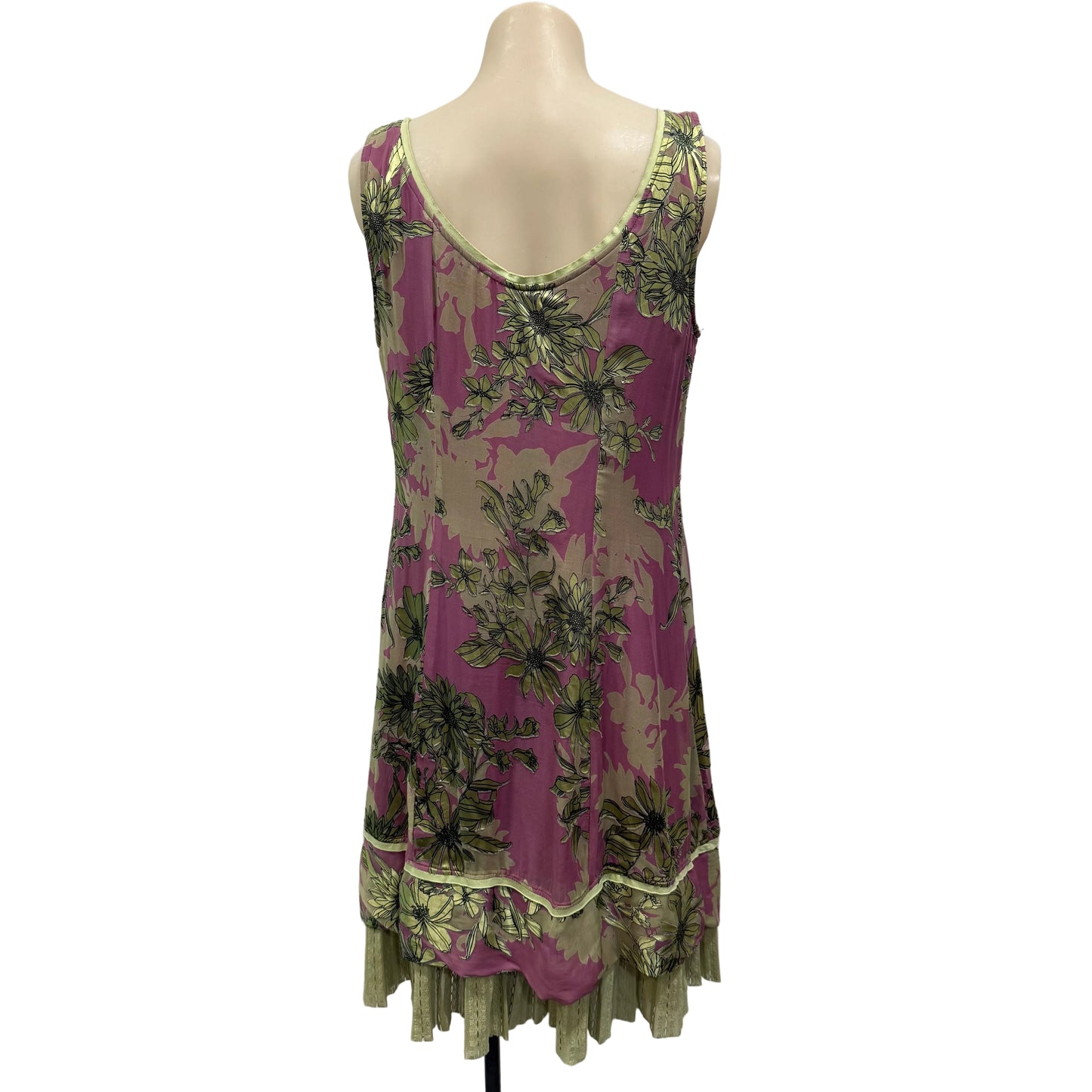 Annah S Dress - Size M