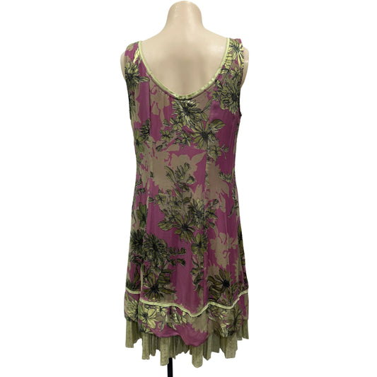 Annah S Dress - Size M