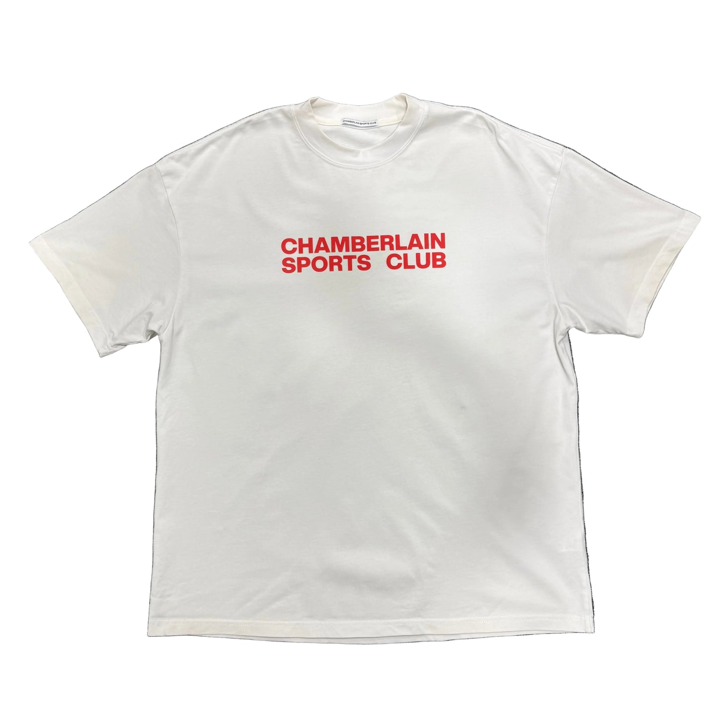 Sports Tee - Size L