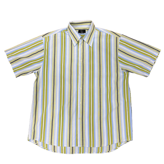 Stripe Shirt - Size XL