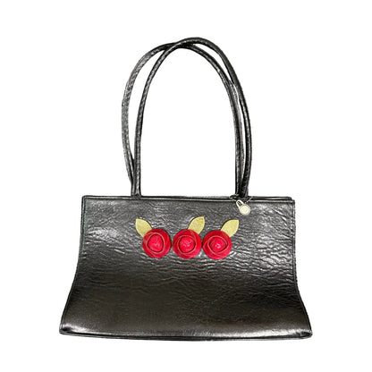 Rose Handbag