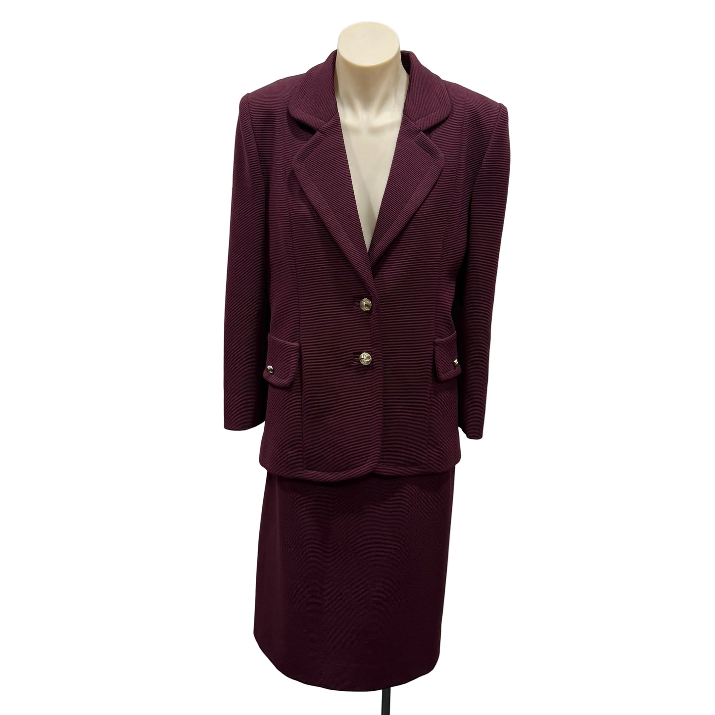 Vintage Two Piece- Size S