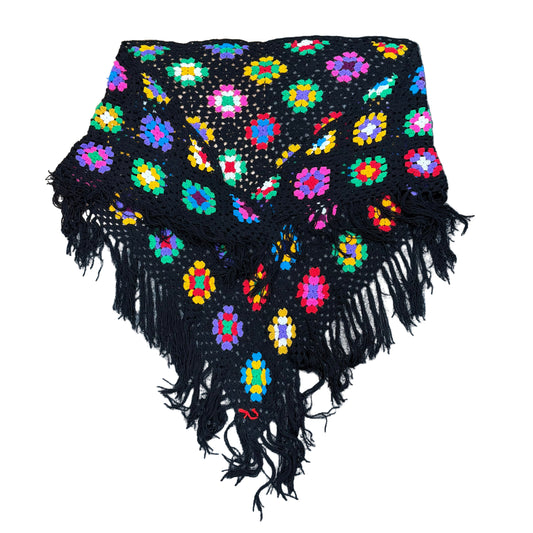 Crochet Wrap