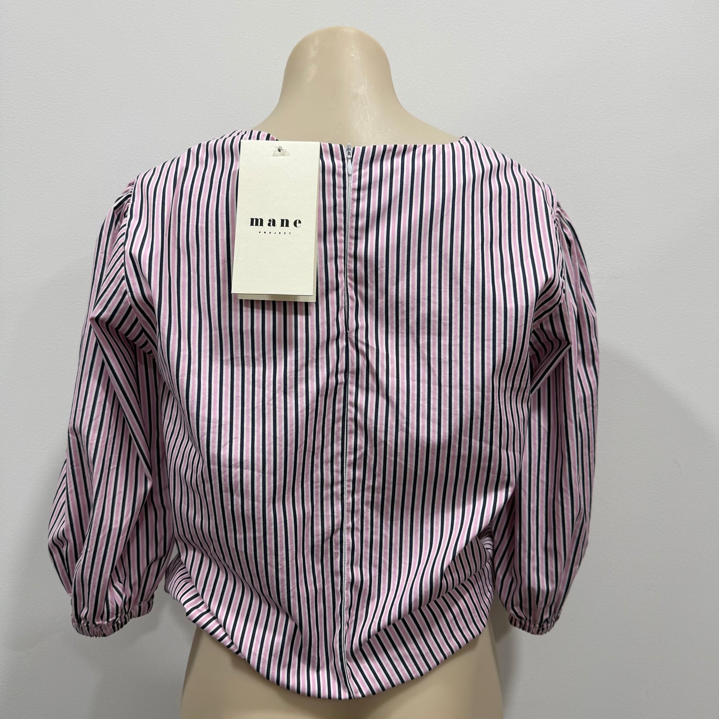 NEW Mane Project Top - Size S