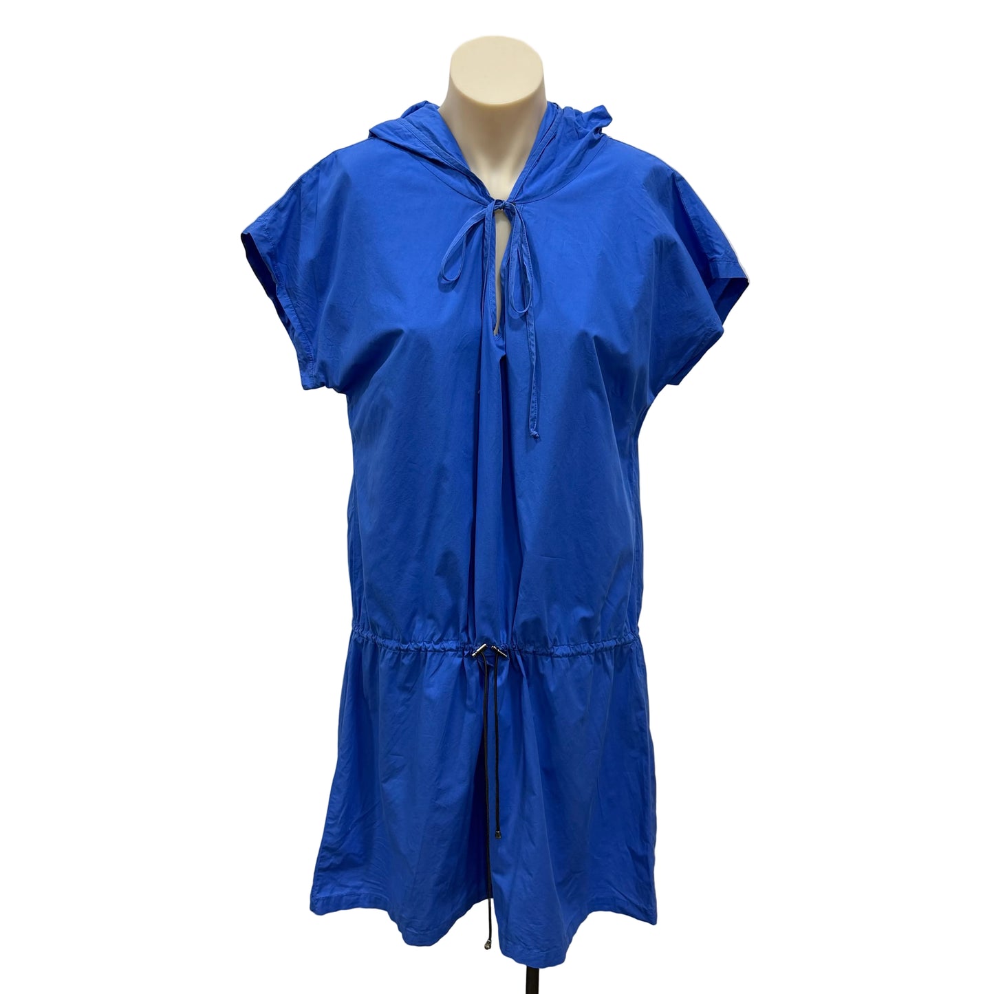 Hooded Dress - Size 12