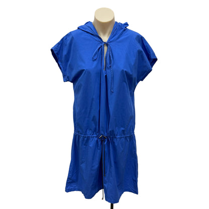 Hooded Dress - Size 12