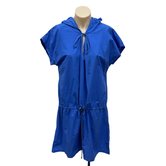 Hooded Dress - Size 12
