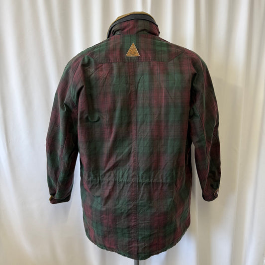 Swanndri Jacket - Size S