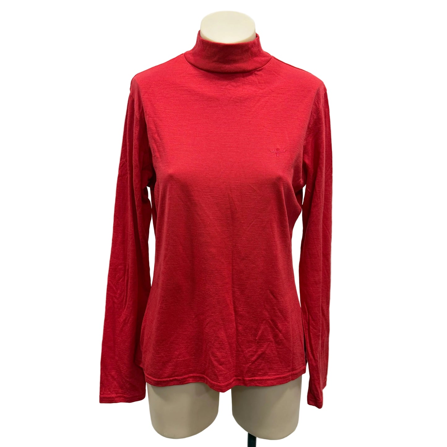 Merino Long Sleeve - Size 12