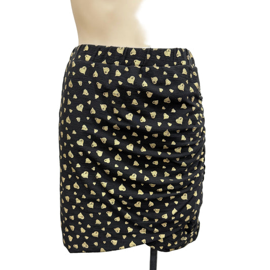 Heart Skirt - Size XS