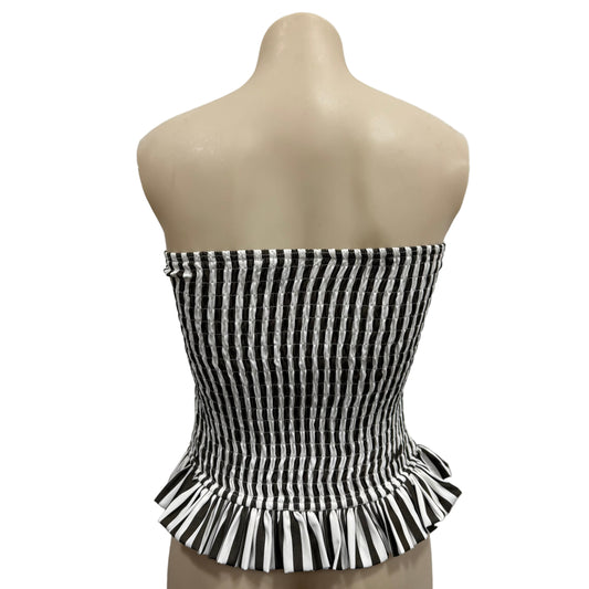 Frill Top - Size 8