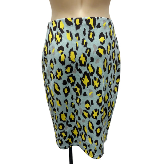 NZ Made Skirt - Size 10