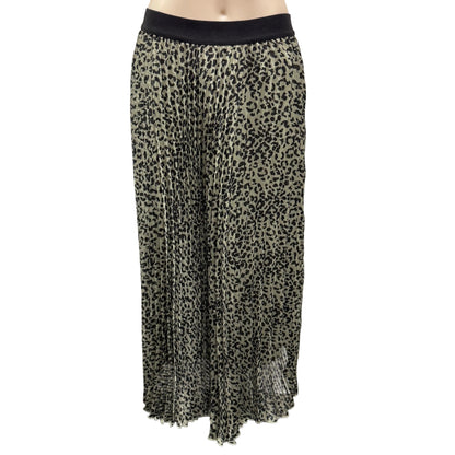 Pleated Skirt - Size 12