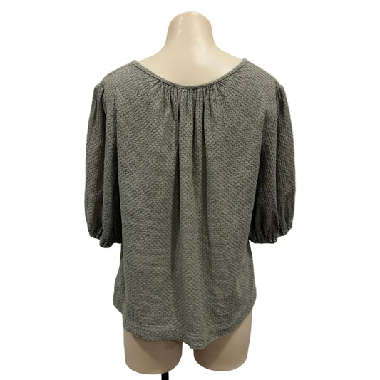 Cotton Top - Size 12