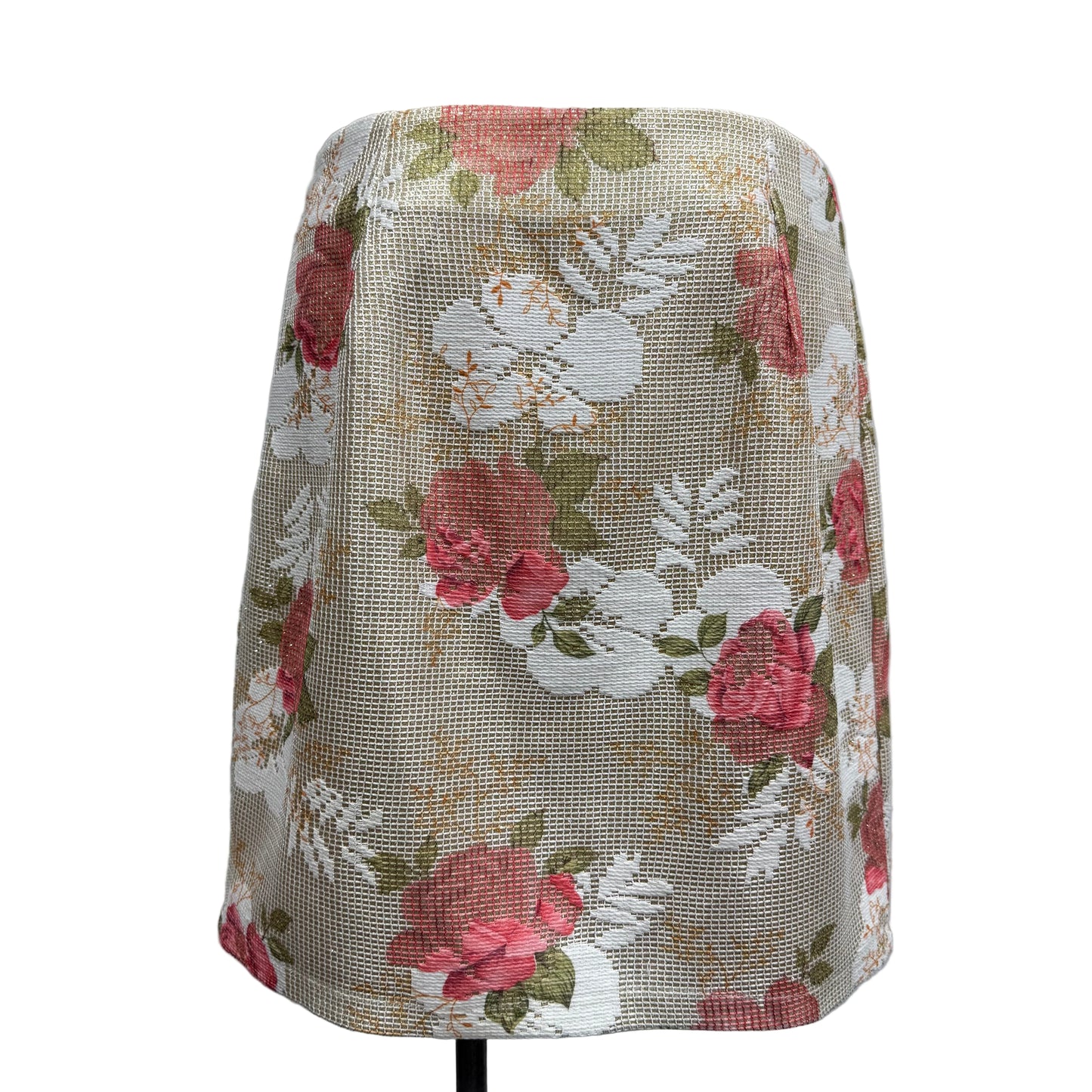 Augustine Mini Skirt - Size M