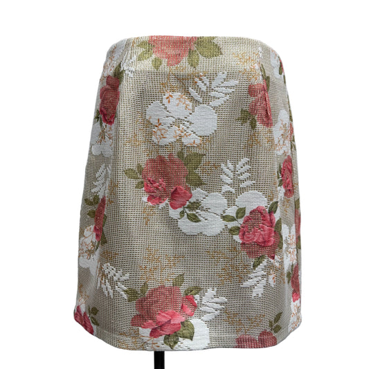 Augustine Mini Skirt - Size M