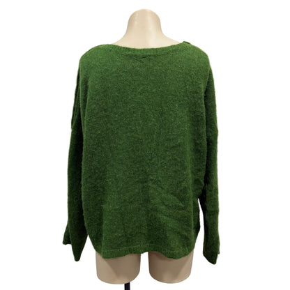Elk Knit - Size 14