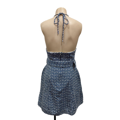 Ruby Halter Neck - Size 10