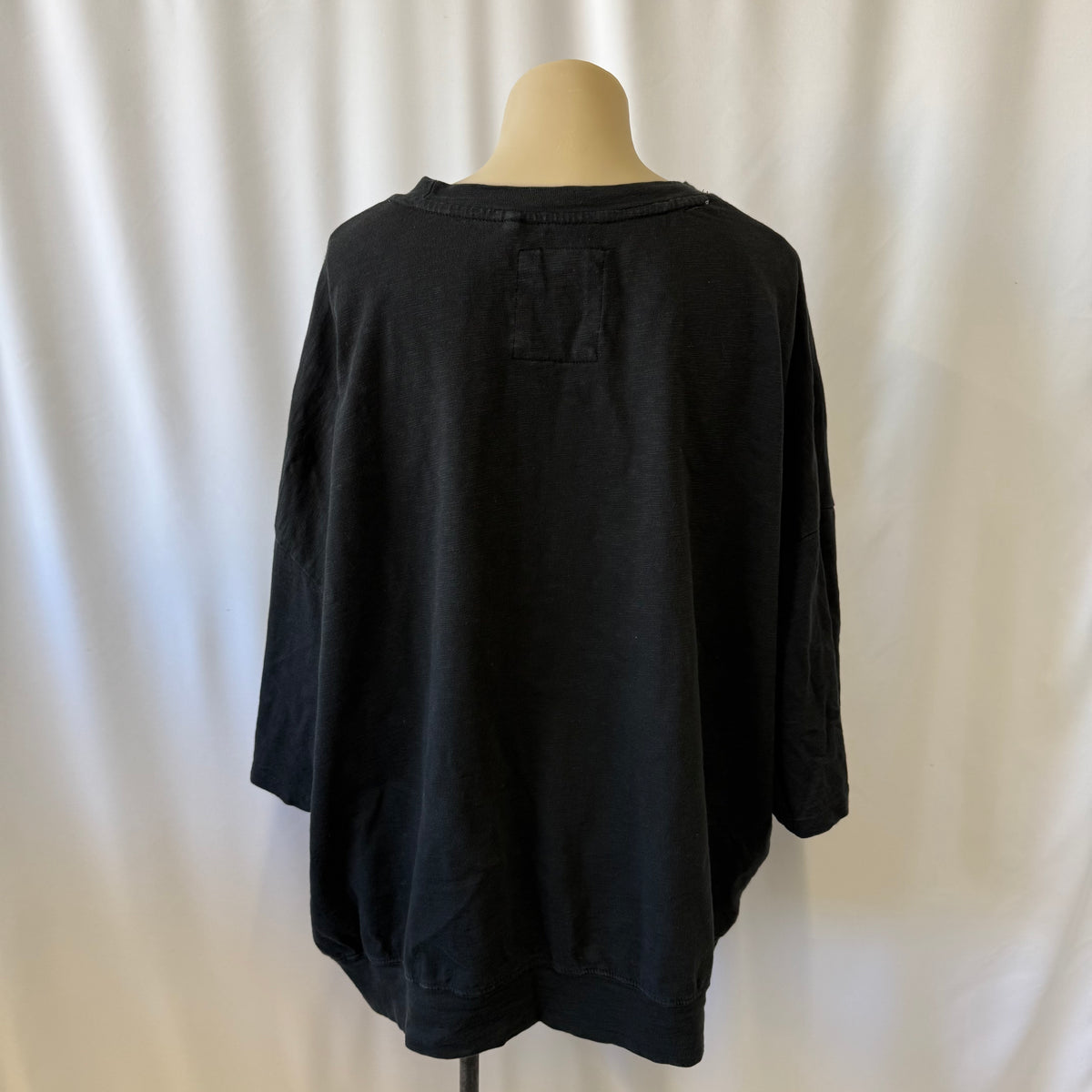 Elm Thick Tee - Size 14