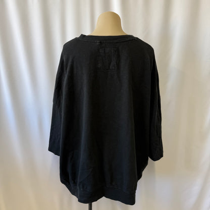 Elm Thick Tee - Size 14