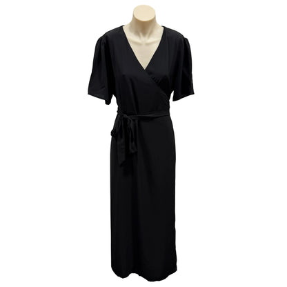 NEW Wrap Dress - Size 14