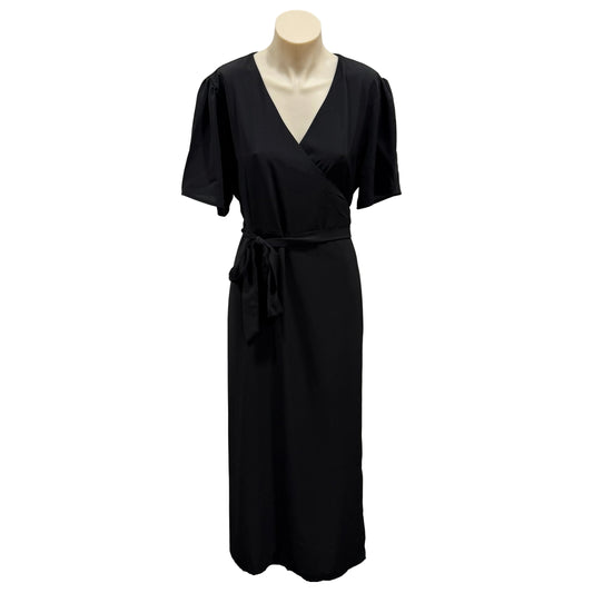 NEW Wrap Dress - Size 14