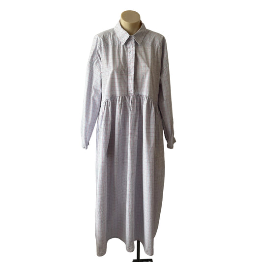Kowtow Cotton Dress - Size M