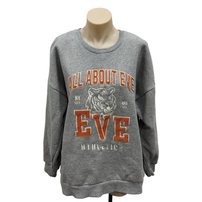 Eve Crewneck - Size 10