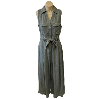 Green Jumpsuit- Size 10