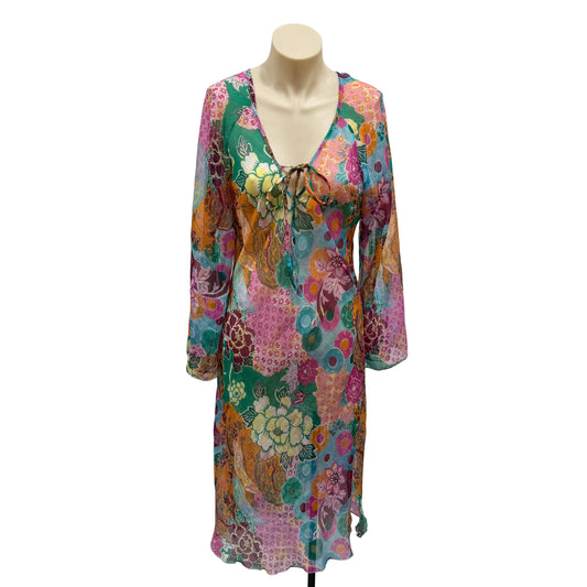 Pretty Dress - Size M