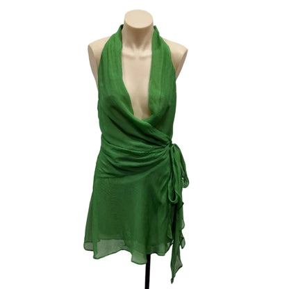Wrap Dress - Size 6