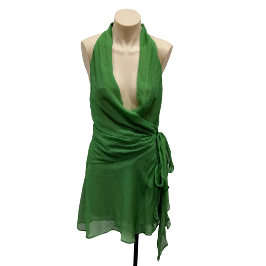 Wrap Dress - Size 6
