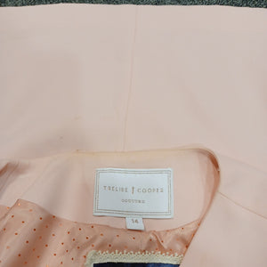 Trelise Couture Jacket - Size 14