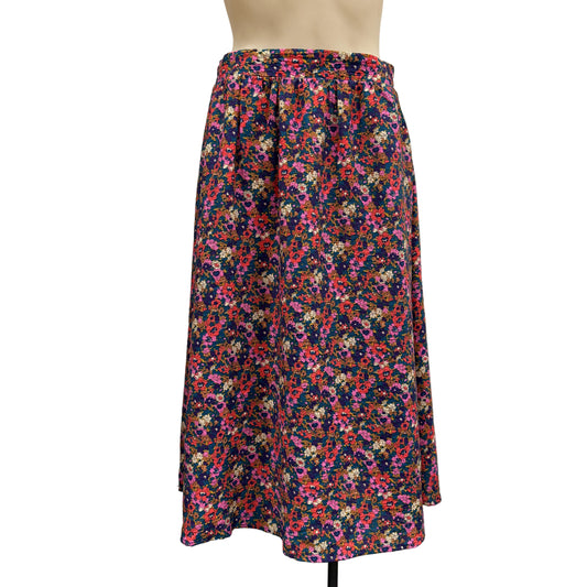 Flower Shirt - Size 10