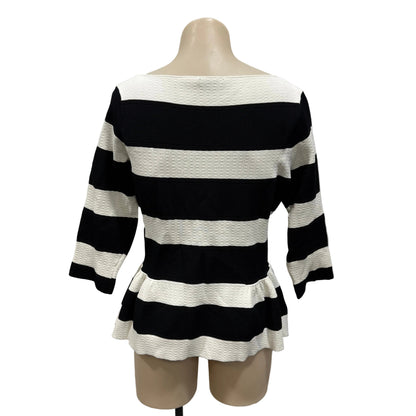 Stripe Top - Size L